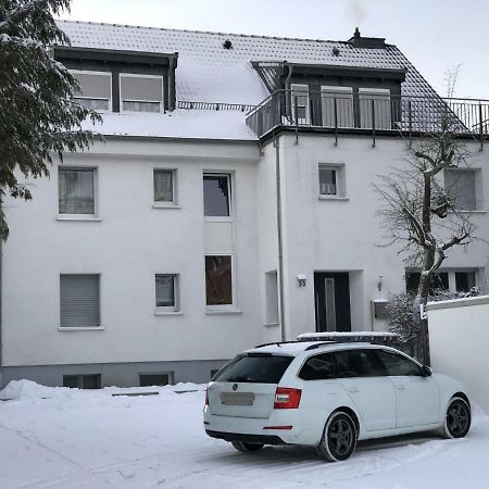 Ferienwohnungen Licher وينتربرغ المظهر الخارجي الصورة